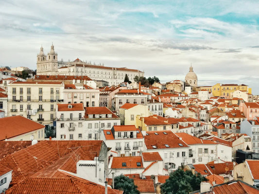 Lisbon, PT