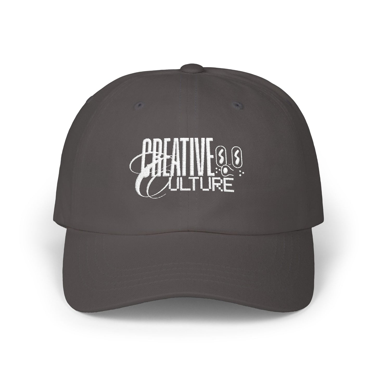 The Supportive Creative