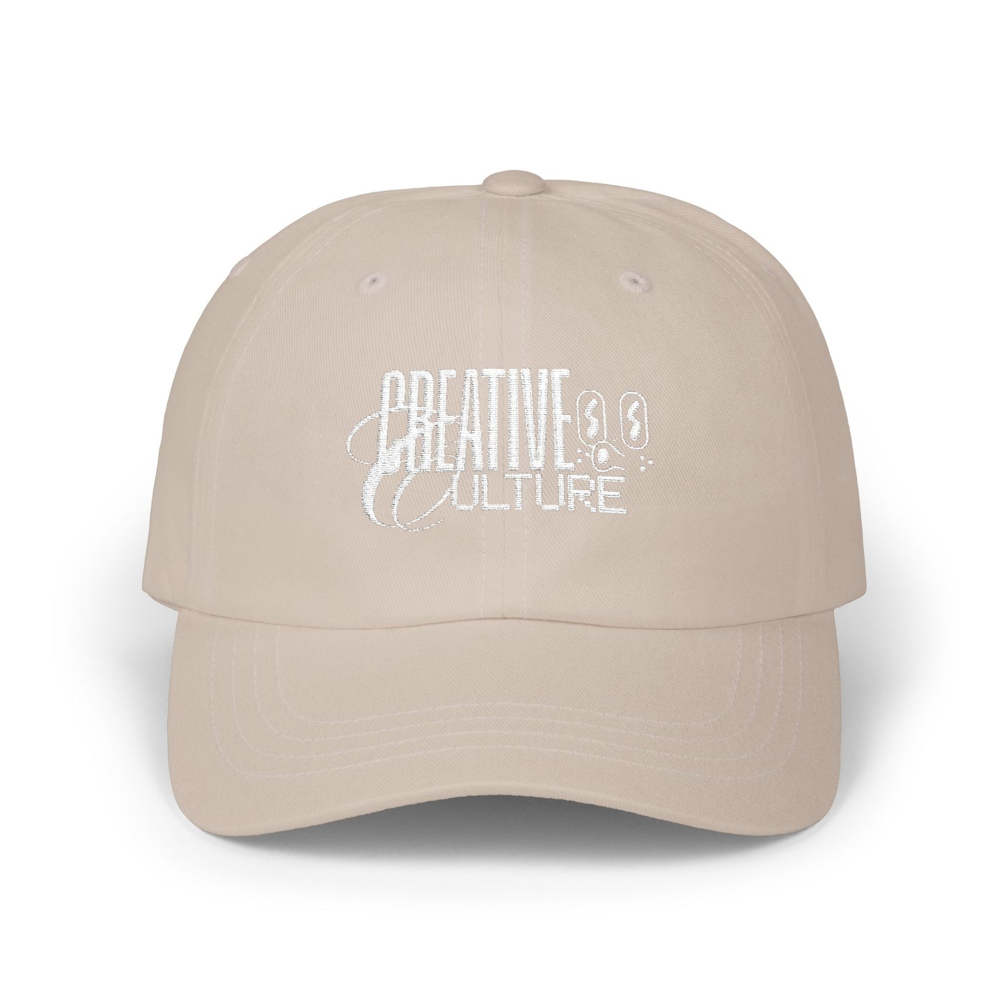 The Supportive Creative