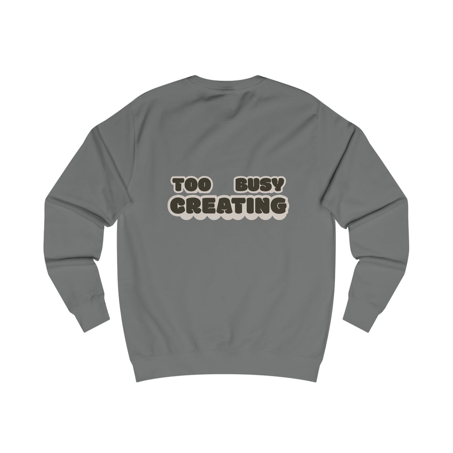 Wana Create Club Sweatshirt