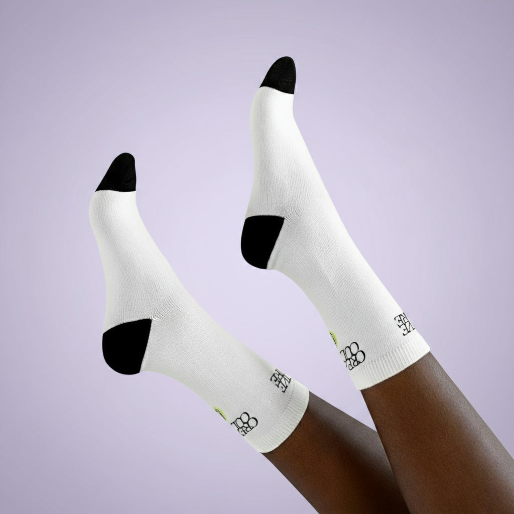 Creative Culture Socks