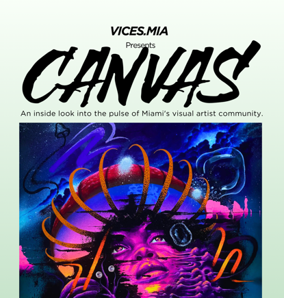**(NEWEST 04.2025)** Issue #4: Canvas