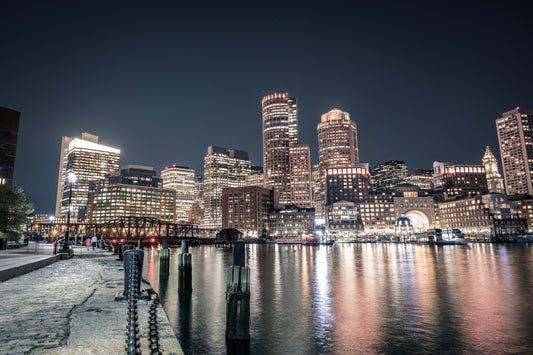Boston, MA