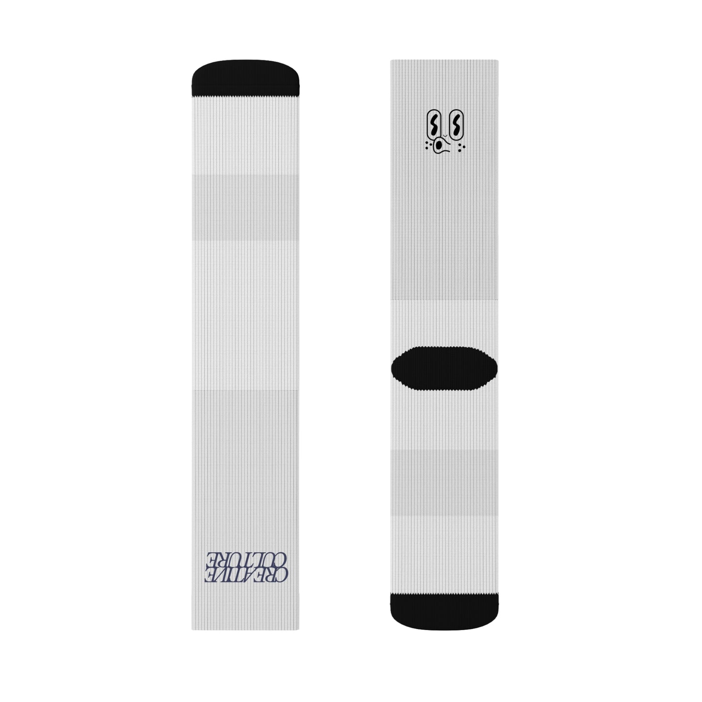 Creative Culture Socks