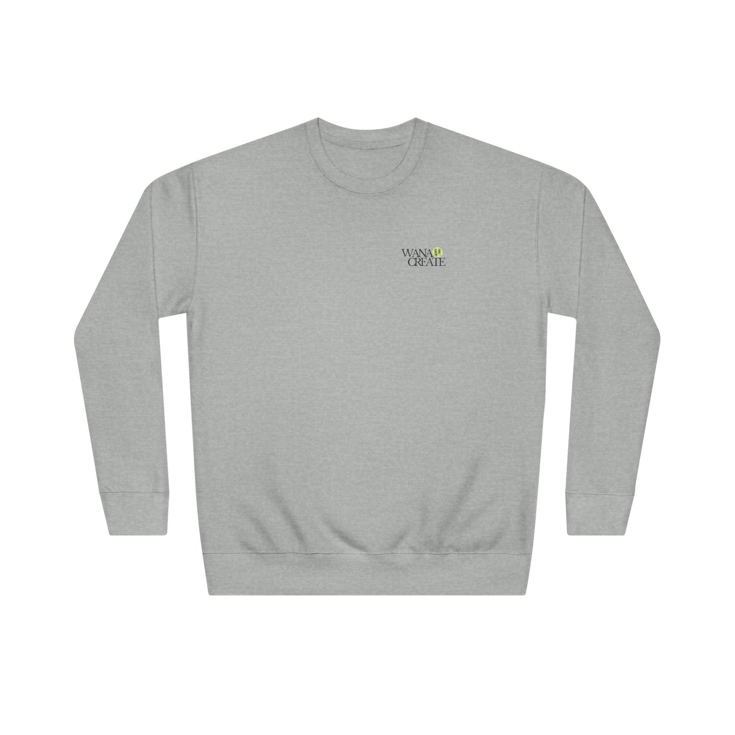 Too Busy Creating Sweatshirt