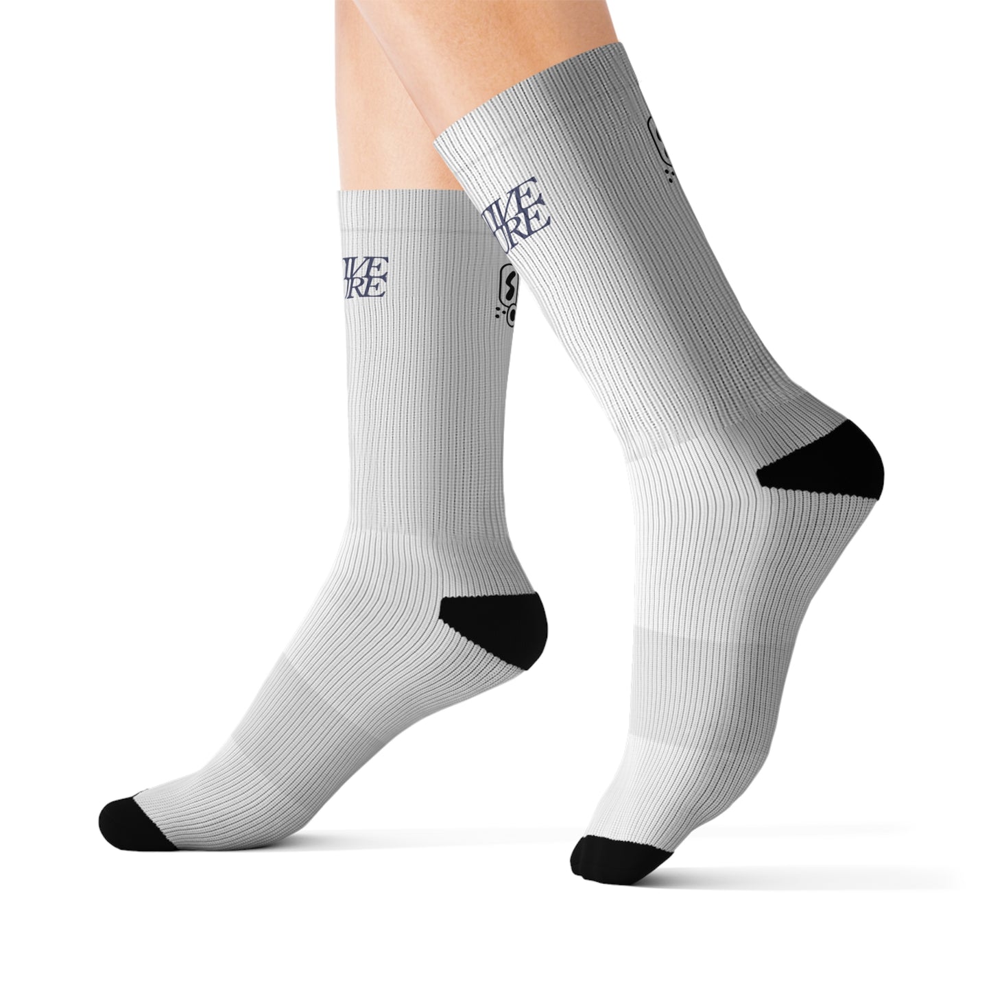Creative Culture Socks