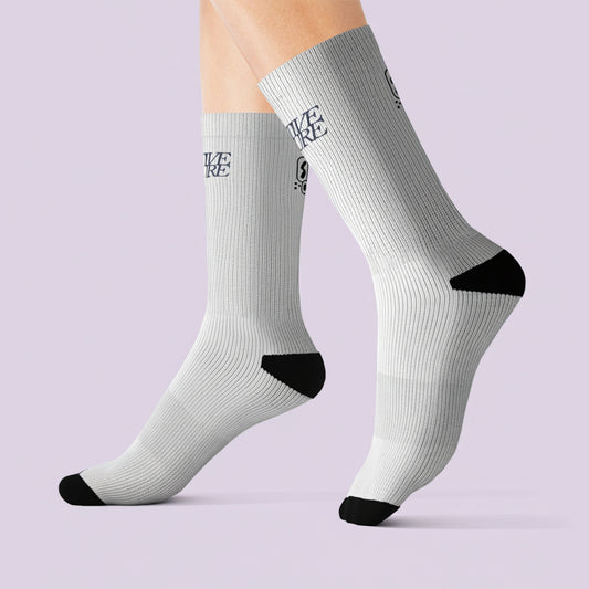 Creative Culture Socks