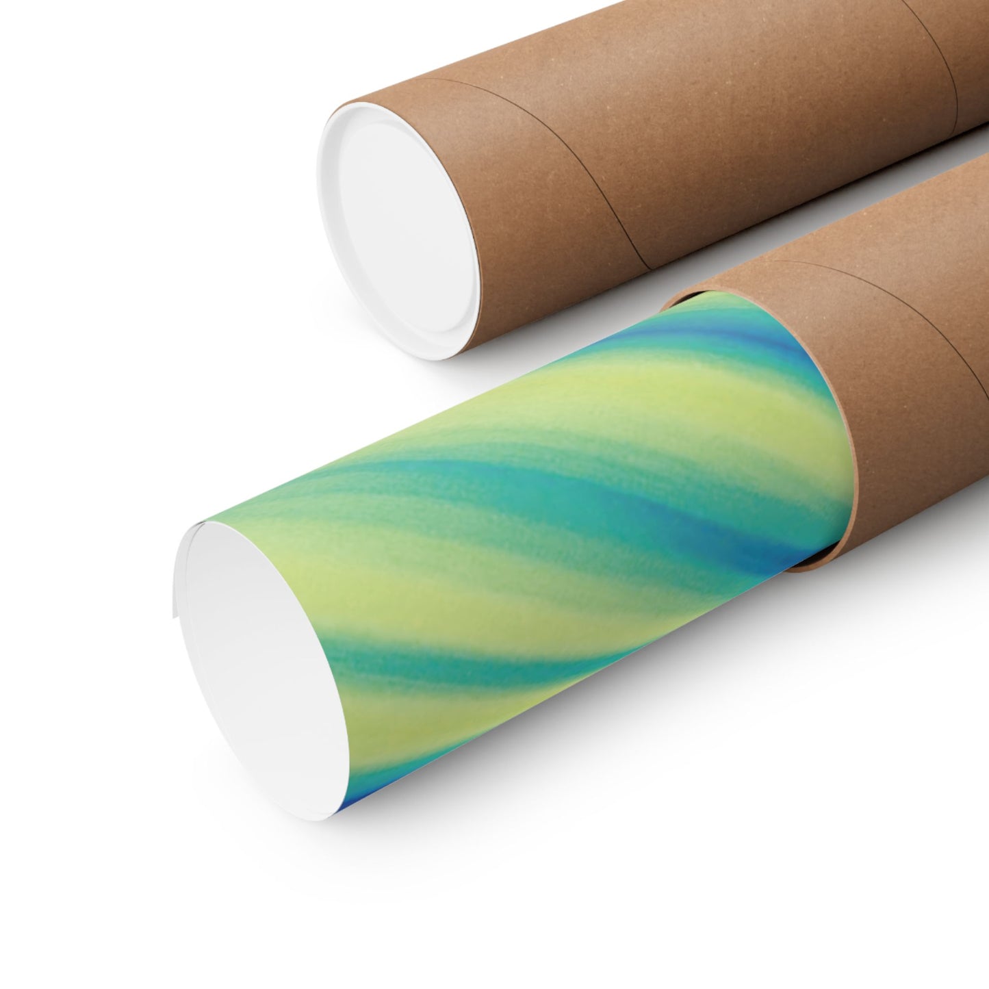 Good Things Happen When You Try Poster