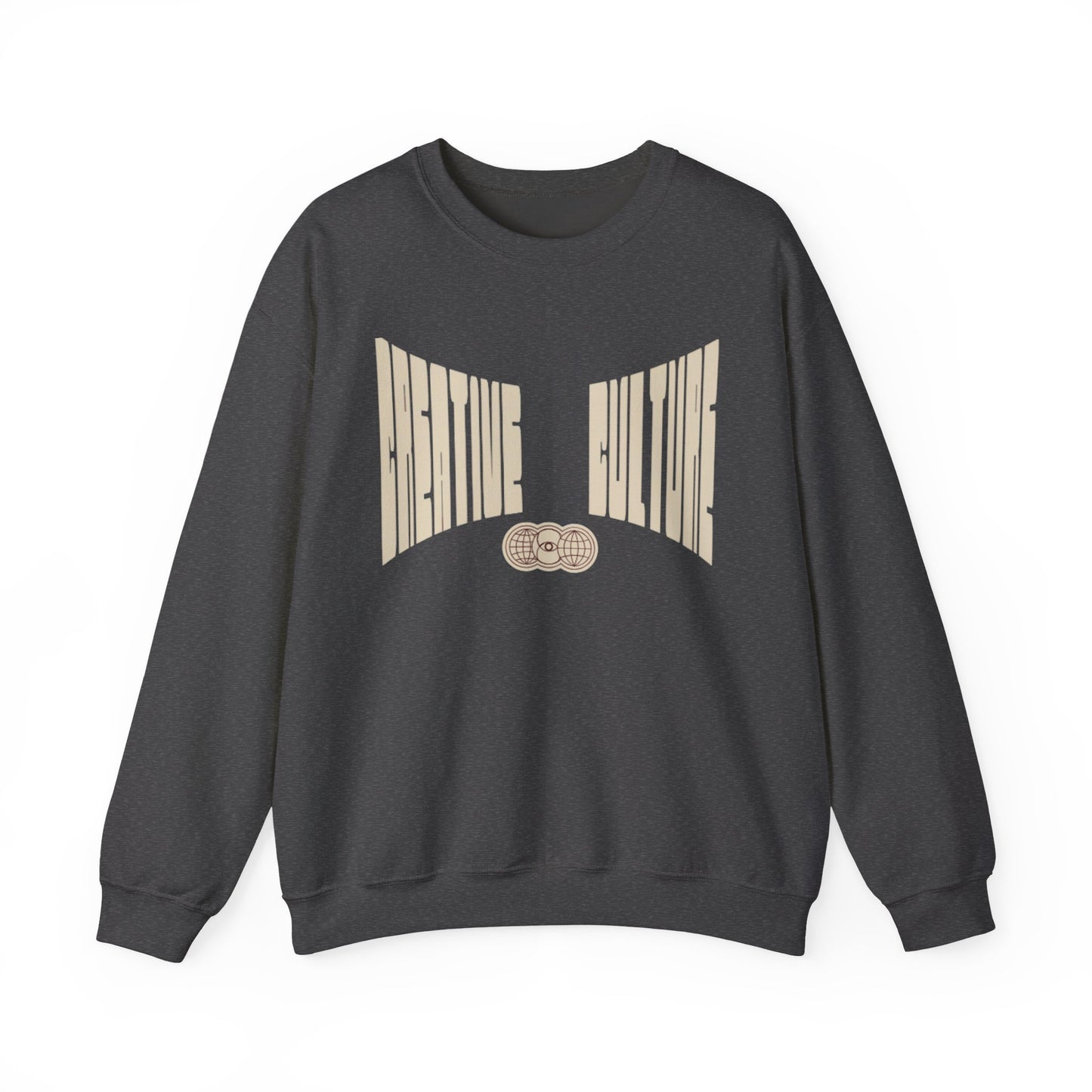Creative Culture Sweatshirt