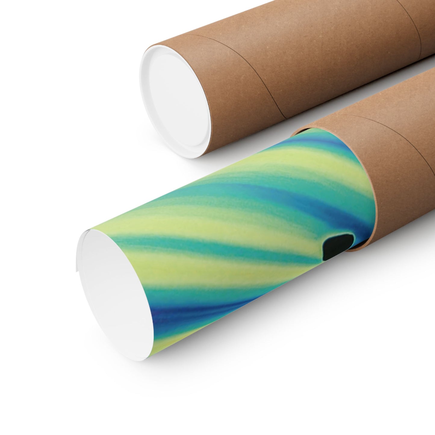 Good Things Happen When You Try Poster