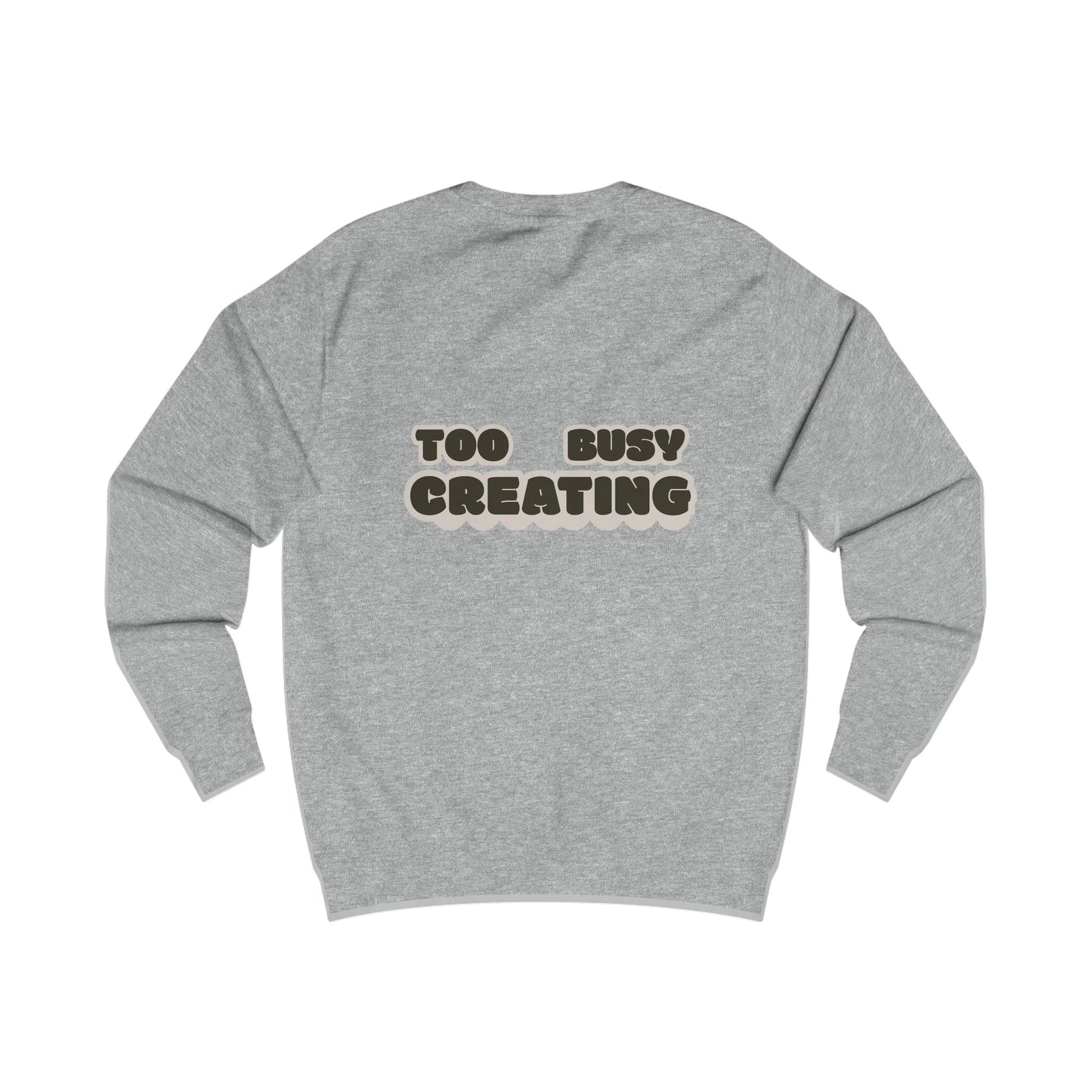 Wana Create Club Sweatshirt