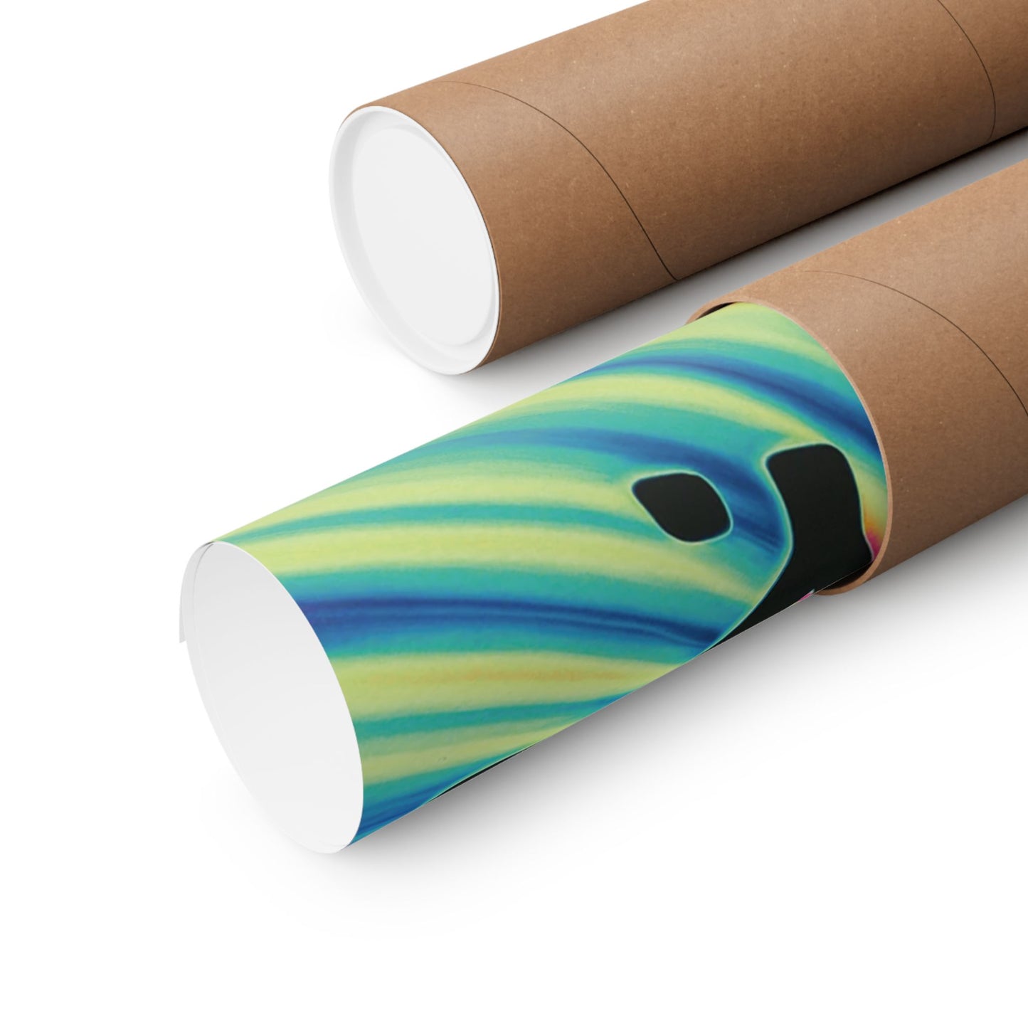 Good Things Happen When You Try Poster