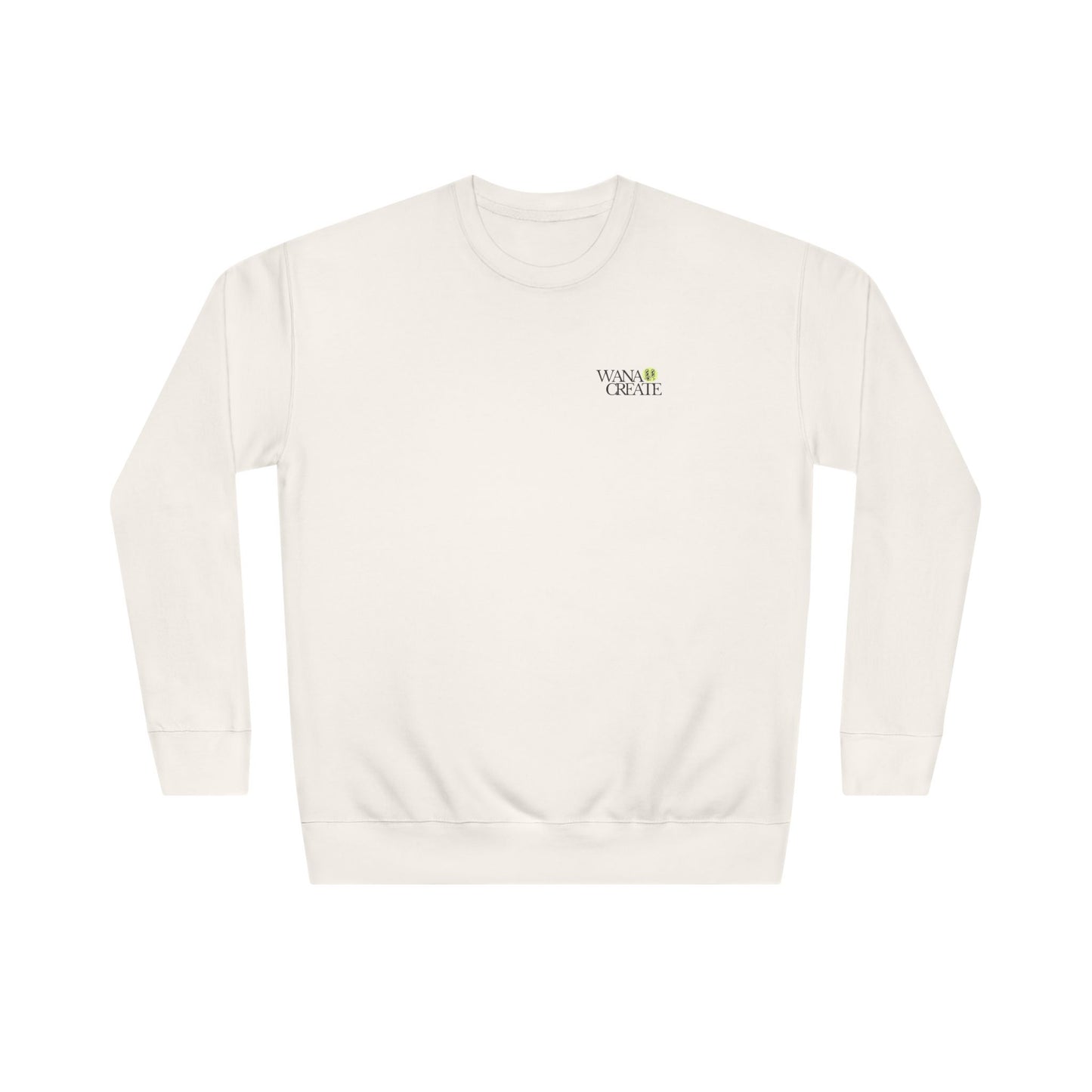 Too Busy Creating Sweatshirt