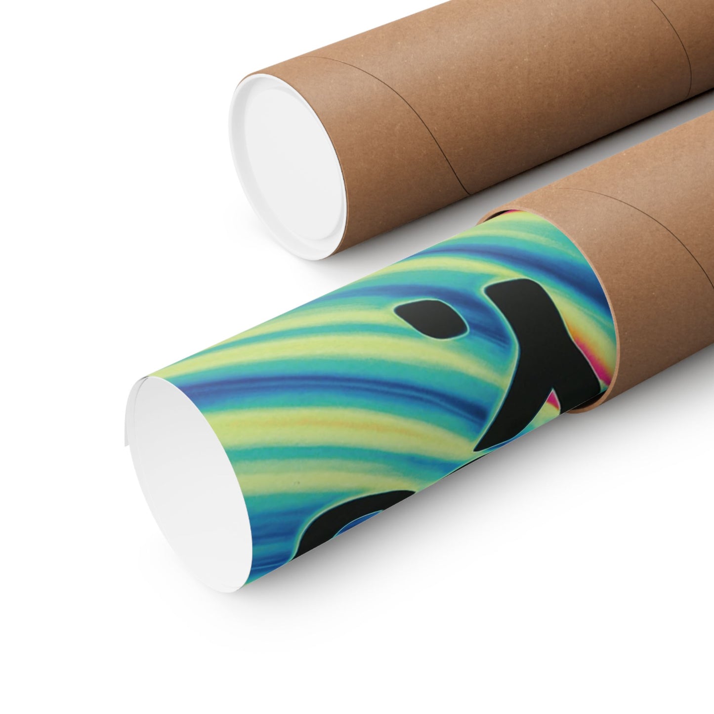 Good Things Happen When You Try Poster