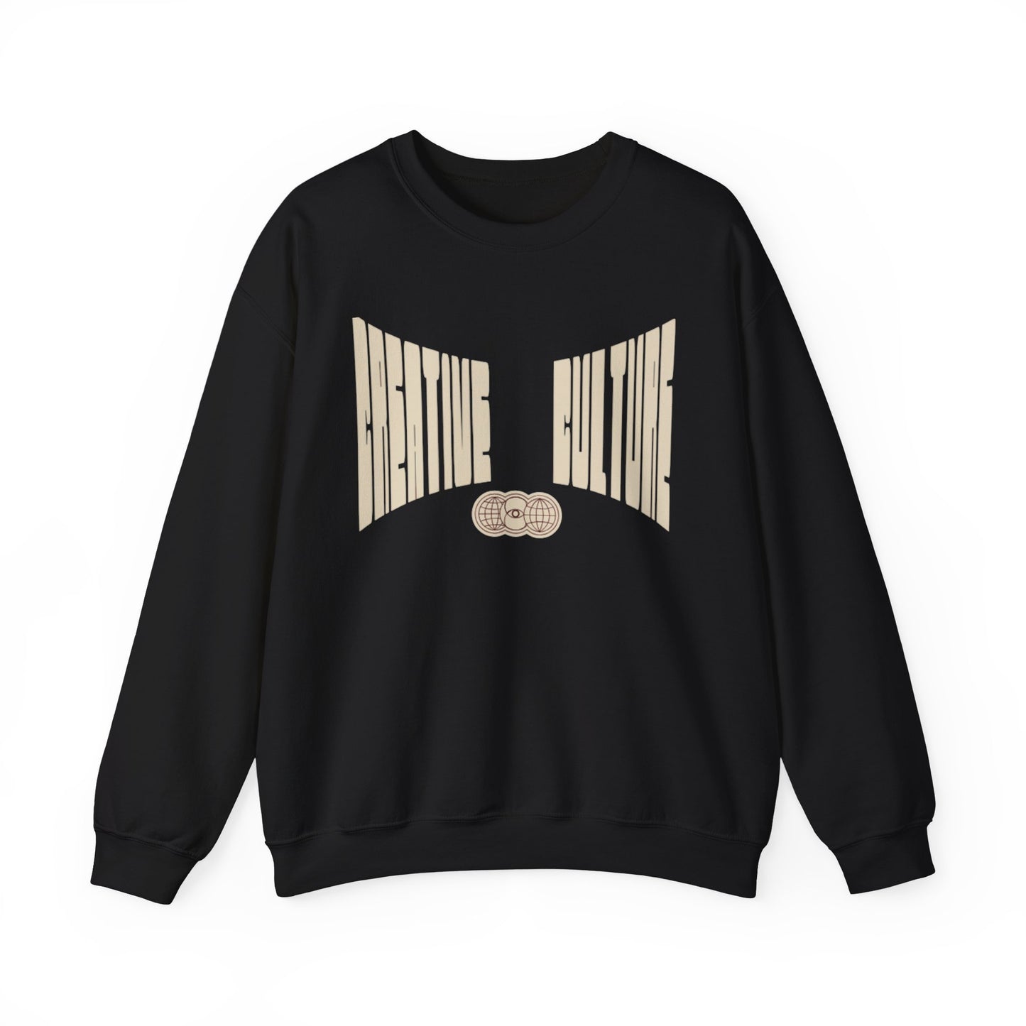 Creative Culture Sweatshirt
