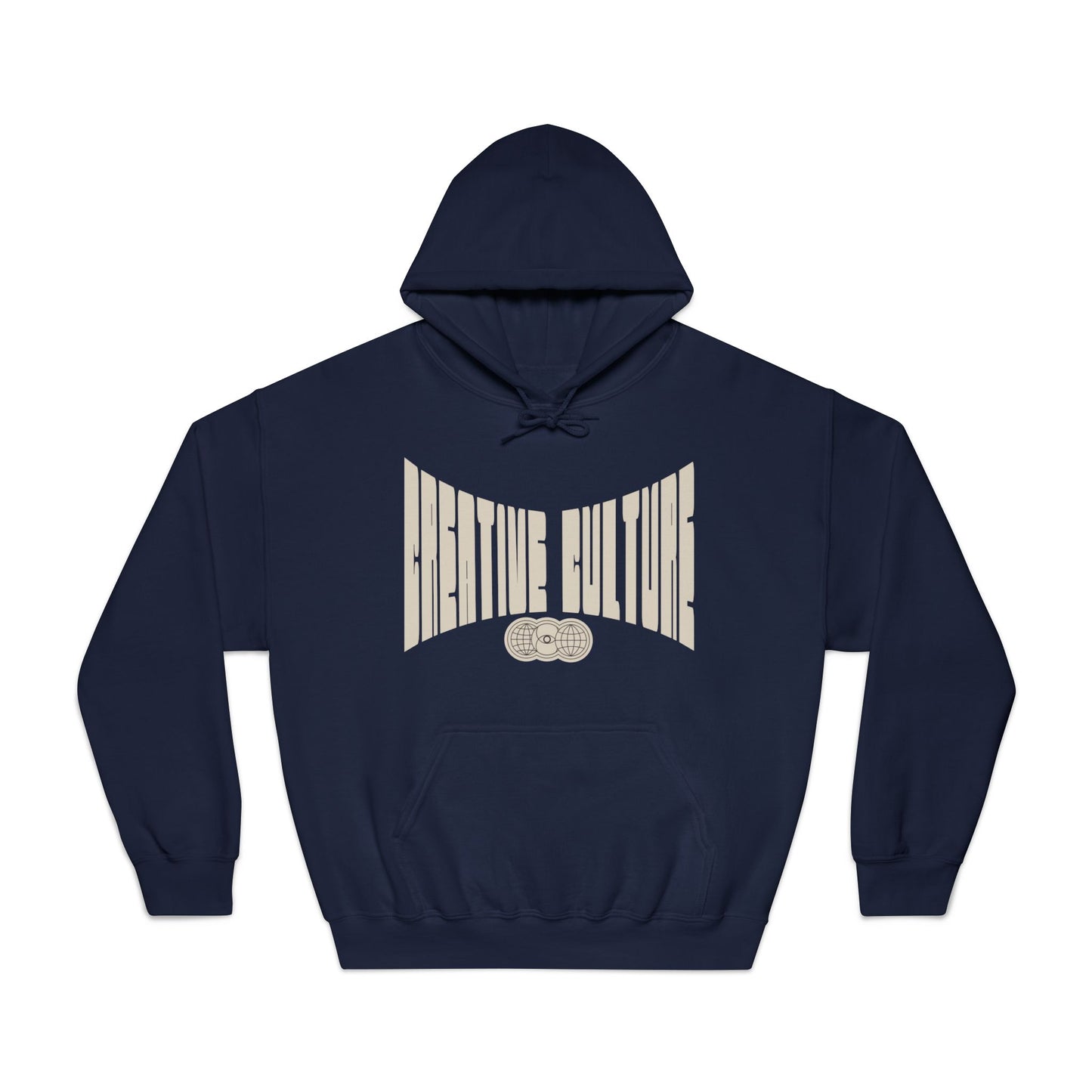 Creative Culture Hoodie