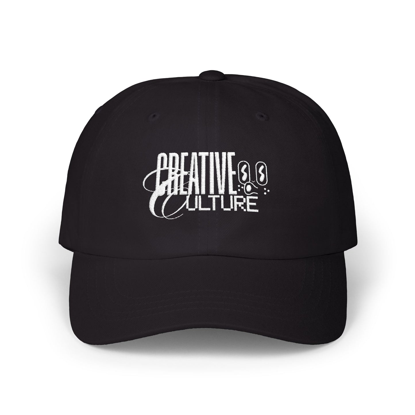 The Supportive Creative
