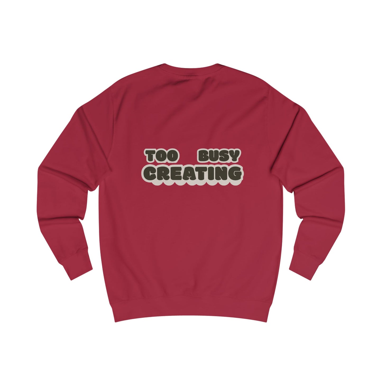 Wana Create Club Sweatshirt