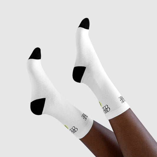 Creative Culture Socks
