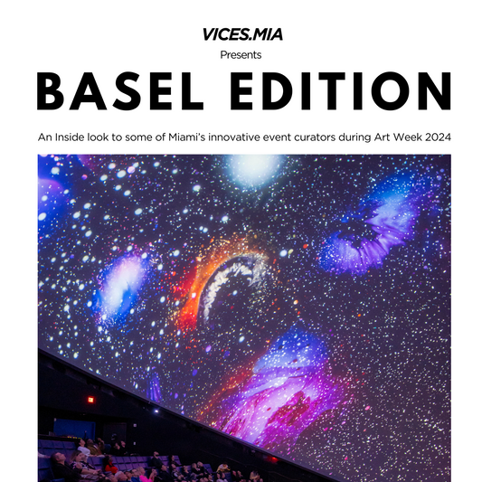Special Issue: BASEL EDITION