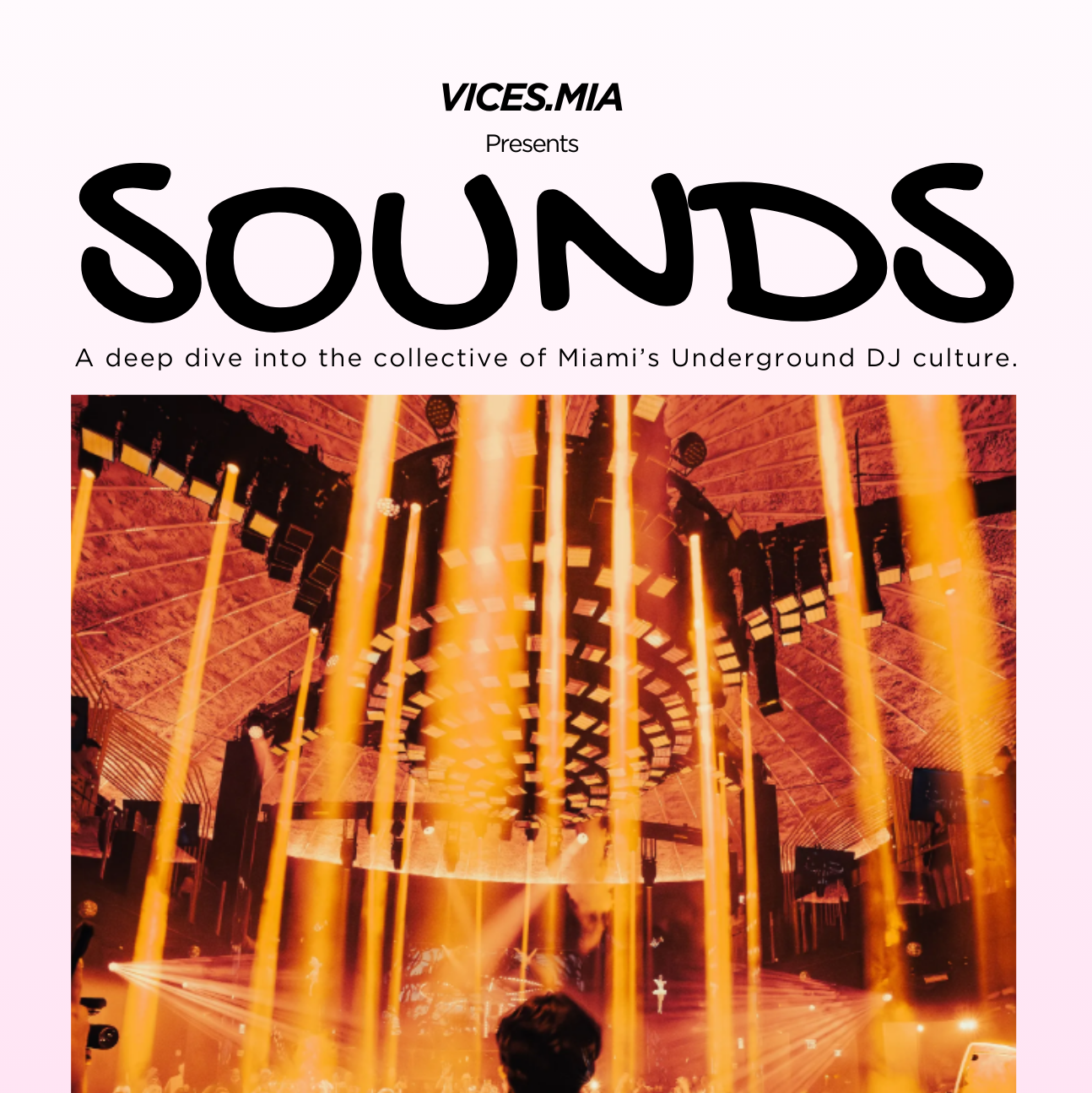 **(NEWEST 03.2025)** Issue #3: Sounds