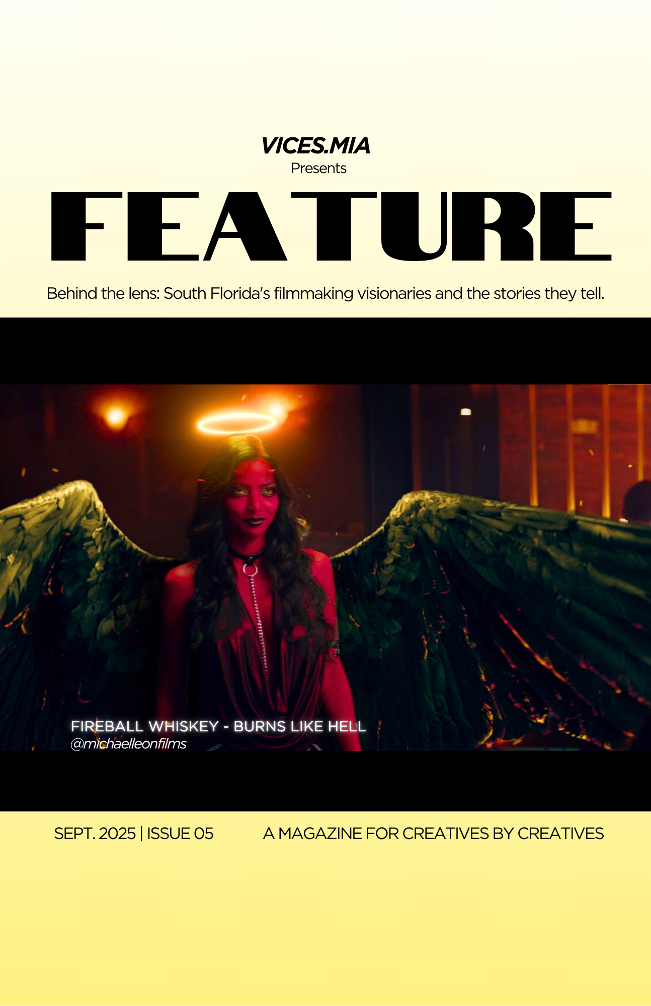 **(NEW)**Issue #5: Feature