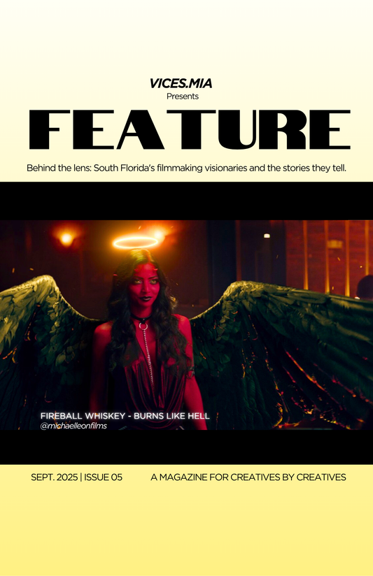 **(NEW)**Issue #5: Feature