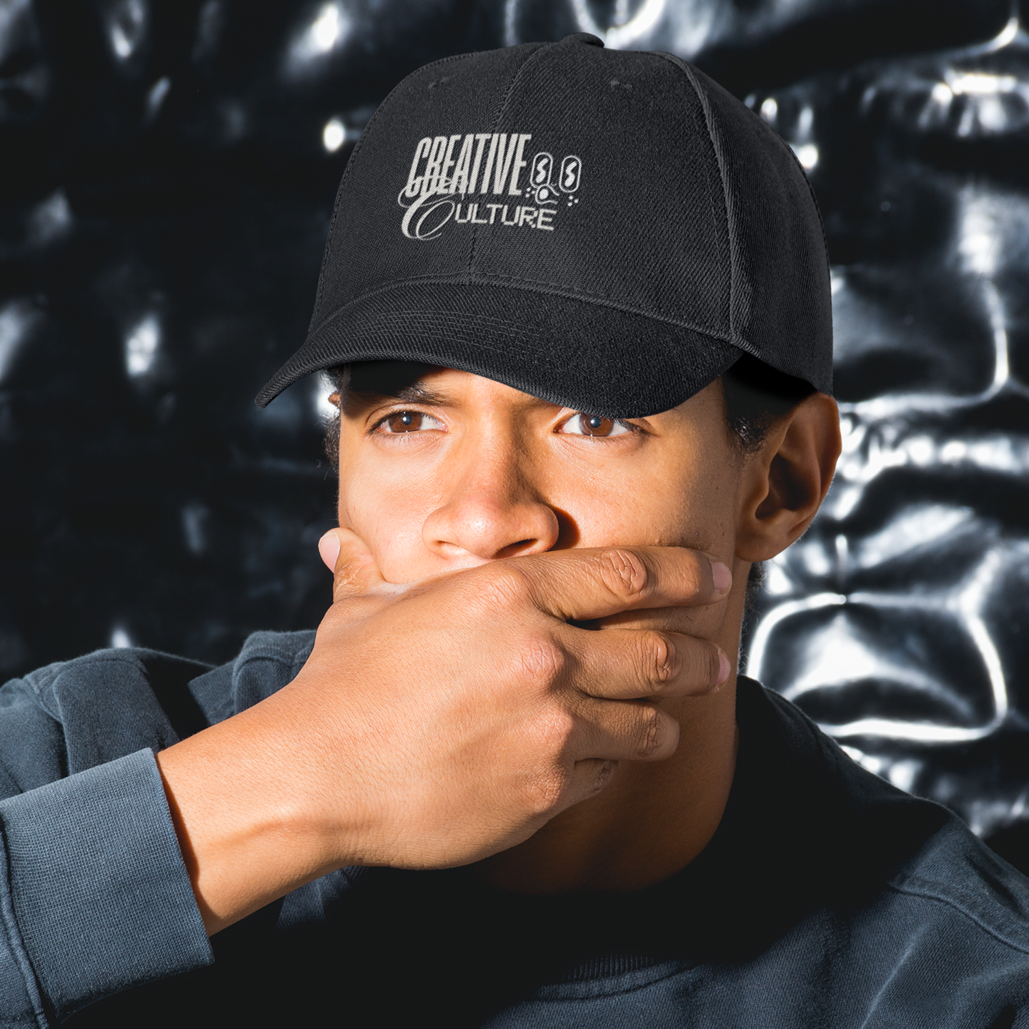 The Supportive Creative