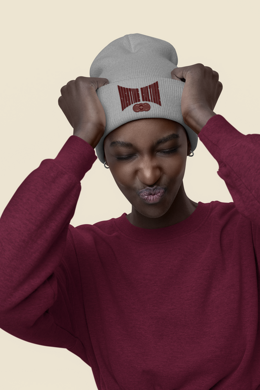 Creative Culture Beanie